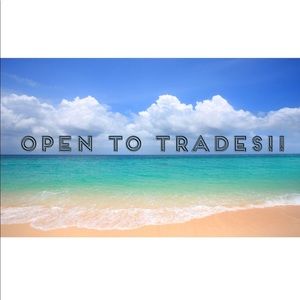 Comment to trade 😊🤩